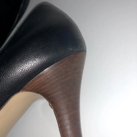 Gucci platform pumps - Picture 8 of 8